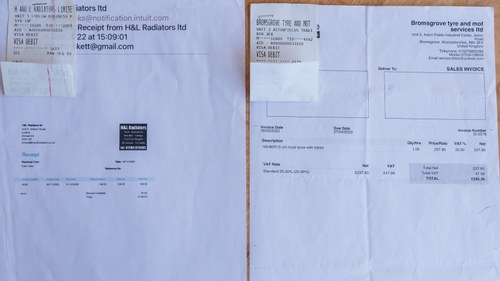 1968 Triumph Herald 13/60 Convertible zum Verkauf (Bild 212 von 229)