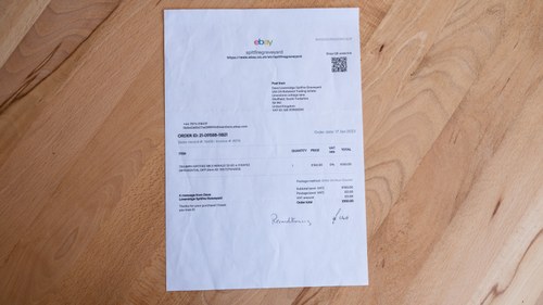 1968 Triumph Herald 13/60 Convertible zum Verkauf (Bild 214 von 229)