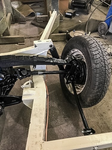 1968 Triumph Herald 13/60 Convertible zum Verkauf (Bild 223 von 229)