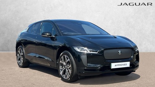2024 Jaguar I-Pace EV400 HSE For Sale