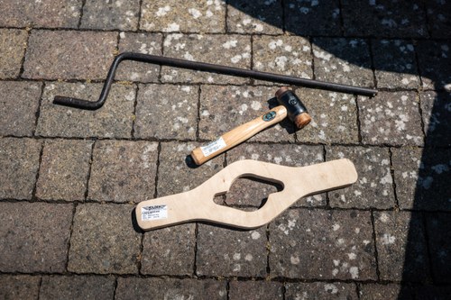 1951 MG TD à vendre (picture 58 of 180)