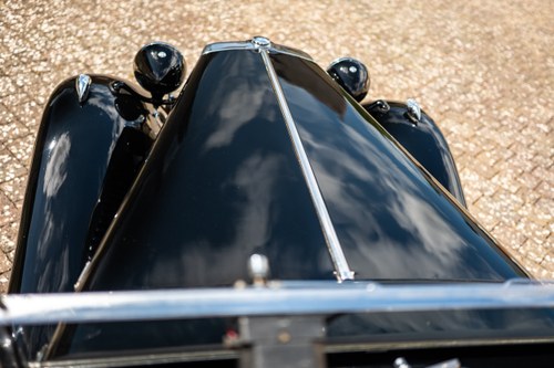 1951 MG TD à vendre (picture 111 of 180)