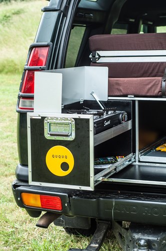 1999 Land Rover Discovery V8I ES (L318) In vendita (immagine 47 di 141)