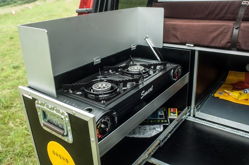 1999 Land Rover Discovery V8I ES (L318) In vendita (immagine 5 di 141)