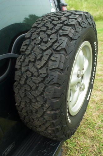 1999 Land Rover Discovery V8I ES (L318) In vendita (immagine 57 di 141)