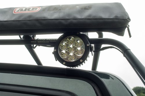 1999 Land Rover Discovery V8I ES (L318) In vendita (immagine 61 di 141)