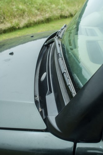 1999 Land Rover Discovery V8I ES (L318) In vendita (immagine 67 di 141)