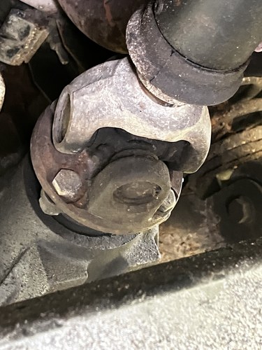 1999 Land Rover Discovery V8I ES (L318) In vendita (immagine 98 di 141)