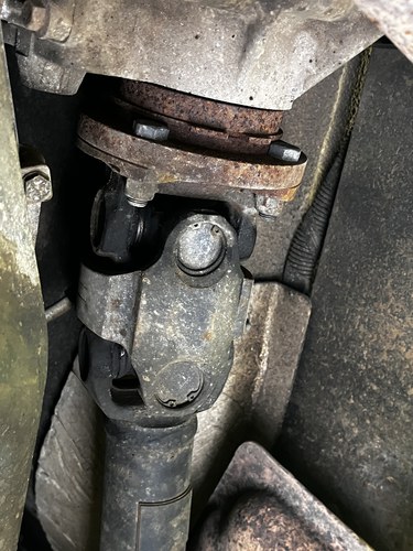 1999 Land Rover Discovery V8I ES (L318) In vendita (immagine 99 di 141)