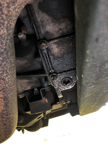 1999 Land Rover Discovery V8I ES (L318) In vendita (immagine 101 di 141)