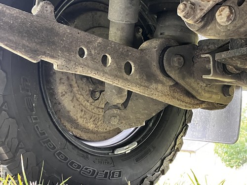 1999 Land Rover Discovery V8I ES (L318) In vendita (immagine 108 di 141)