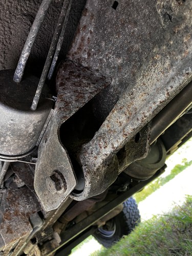 1999 Land Rover Discovery V8I ES (L318) In vendita (immagine 109 di 141)