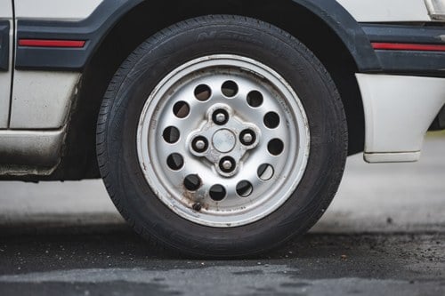 1992 Peugeot 205 GTI à vendre (picture 19 of 106)
