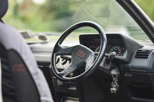 1992 Peugeot 205 GTI à vendre (picture 31 of 106)