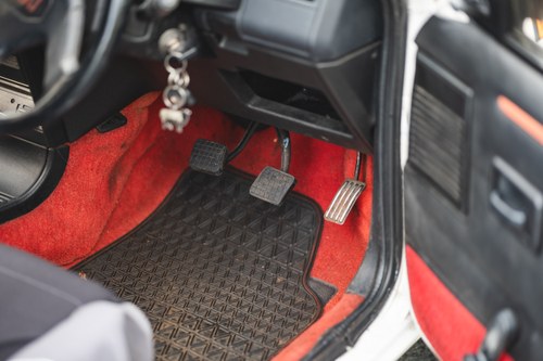 1992 Peugeot 205 GTI à vendre (picture 35 of 106)