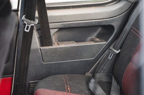 1992 Peugeot 205 GTI à vendre (picture 43 of 106)