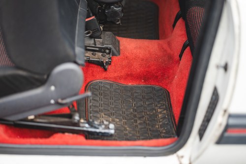 1992 Peugeot 205 GTI à vendre (picture 45 of 106)