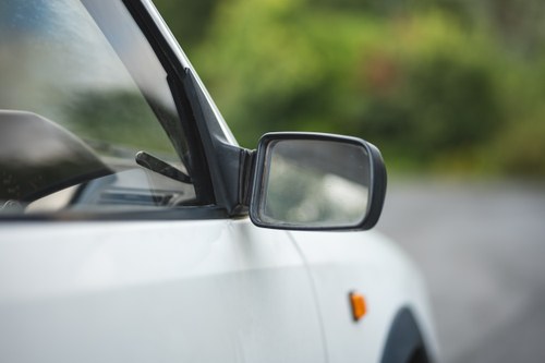 1992 Peugeot 205 GTI à vendre (picture 52 of 106)
