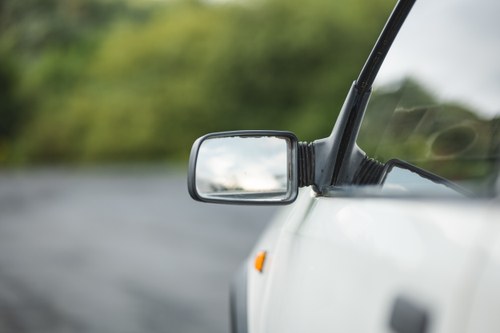 1992 Peugeot 205 GTI à vendre (picture 57 of 106)