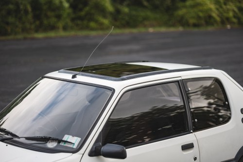 1992 Peugeot 205 GTI à vendre (picture 61 of 106)