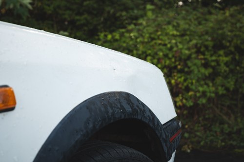 1992 Peugeot 205 GTI à vendre (picture 73 of 106)