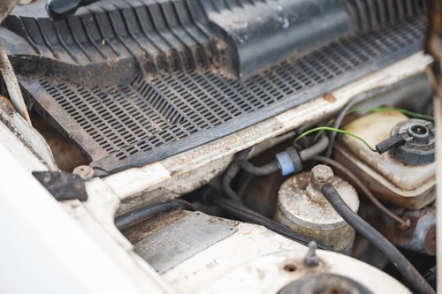 1992 Peugeot 205 GTI à vendre (picture 93 of 106)