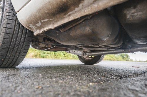 1992 Peugeot 205 GTI à vendre (picture 104 of 106)
