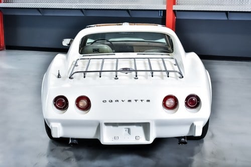 1975 Chevrolet Corvette C3 Stingray Te koop (foto 20 van 80)