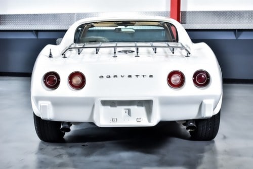 1975 Chevrolet Corvette C3 Stingray Te koop (foto 21 van 80)