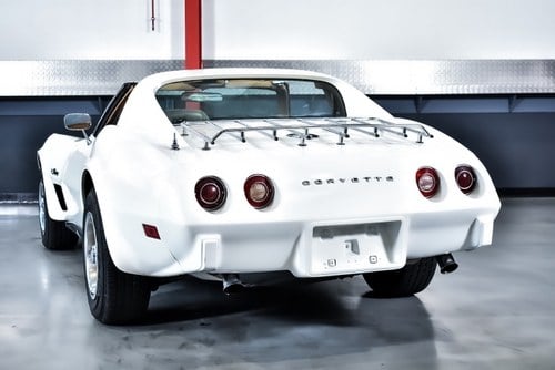 1975 Chevrolet Corvette C3 Stingray Te koop (foto 23 van 80)