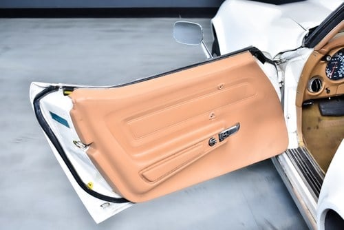 1975 Chevrolet Corvette C3 Stingray Te koop (foto 34 van 80)