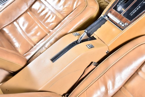 1975 Chevrolet Corvette C3 Stingray Te koop (foto 46 van 80)