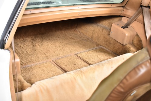 1975 Chevrolet Corvette C3 Stingray Te koop (foto 48 van 80)