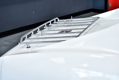 1975 Chevrolet Corvette C3 Stingray Te koop (foto 50 van 80)