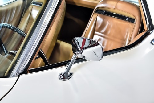 1975 Chevrolet Corvette C3 Stingray Te koop (foto 55 van 80)