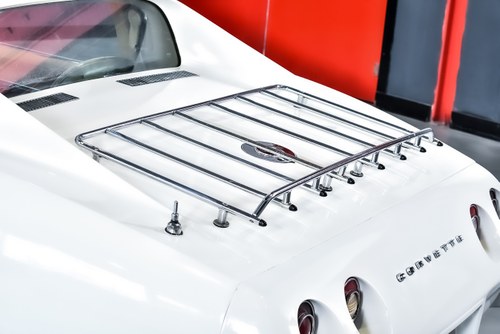 1975 Chevrolet Corvette C3 Stingray Te koop (foto 62 van 80)