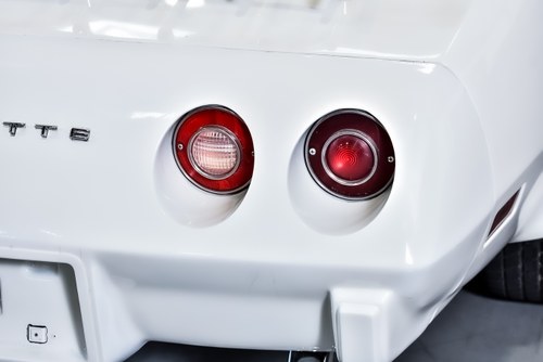 1975 Chevrolet Corvette C3 Stingray Te koop (foto 65 van 80)