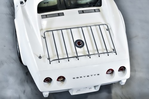 1975 Chevrolet Corvette C3 Stingray Te koop (foto 72 van 80)