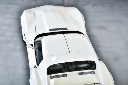 1975 Chevrolet Corvette C3 Stingray Te koop (foto 73 van 80)