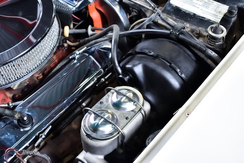 1975 Chevrolet Corvette C3 Stingray Te koop (foto 79 van 80)