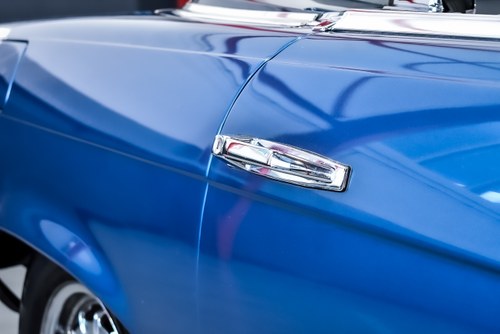 1984 Mercedes-Benz R107 380SL Convertible 3,8L V8 à vendre (picture 79 of 133)