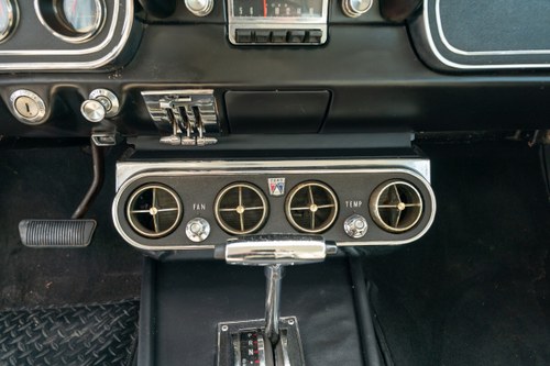 1966 Ford Mustang MK1 (C-code) In vendita (immagine 34 di 122)