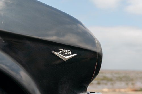 1966 Ford Mustang MK1 (C-code) In vendita (immagine 96 di 122)