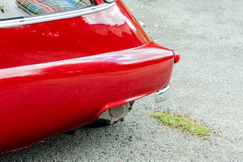 1962 BMW Isetta 300 Mot Coupe DeLuxe In vendita (immagine 43 di 70)
