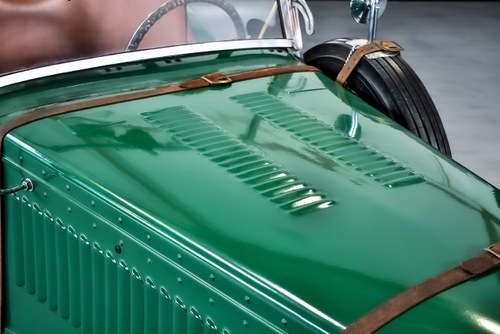 1977 Frazer Nash TT Roadster 1935 Tribute zum Verkauf (Bild 43 von 74)