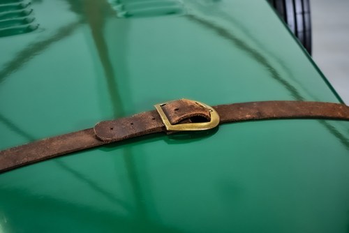 1977 Frazer Nash TT Roadster 1935 Tribute zum Verkauf (Bild 45 von 74)