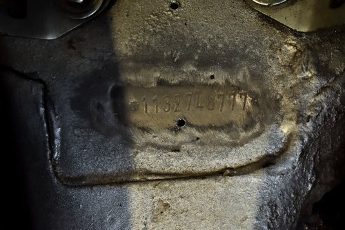 1977 Frazer Nash TT Roadster 1935 Tribute zum Verkauf (Bild 71 von 74)