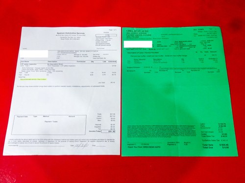 1984 Mercedes-Benz R107 380SL Convertible 3,8L V8 In vendita (immagine 115 di 128)