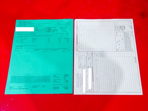 1984 Mercedes-Benz R107 380SL Convertible 3,8L V8 In vendita (immagine 116 di 128)