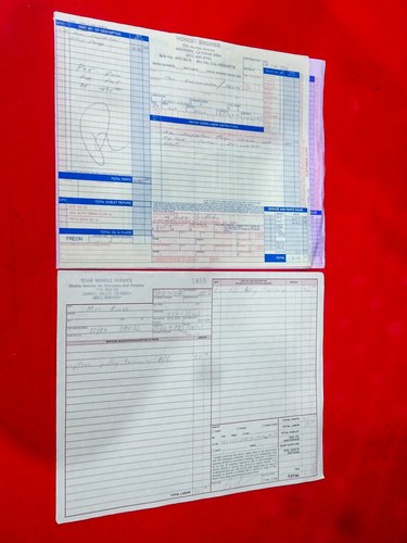 1984 Mercedes-Benz R107 380SL Convertible 3,8L V8 In vendita (immagine 124 di 128)